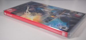 Ion Fury (Nintendo Switch Blind Box) (05)